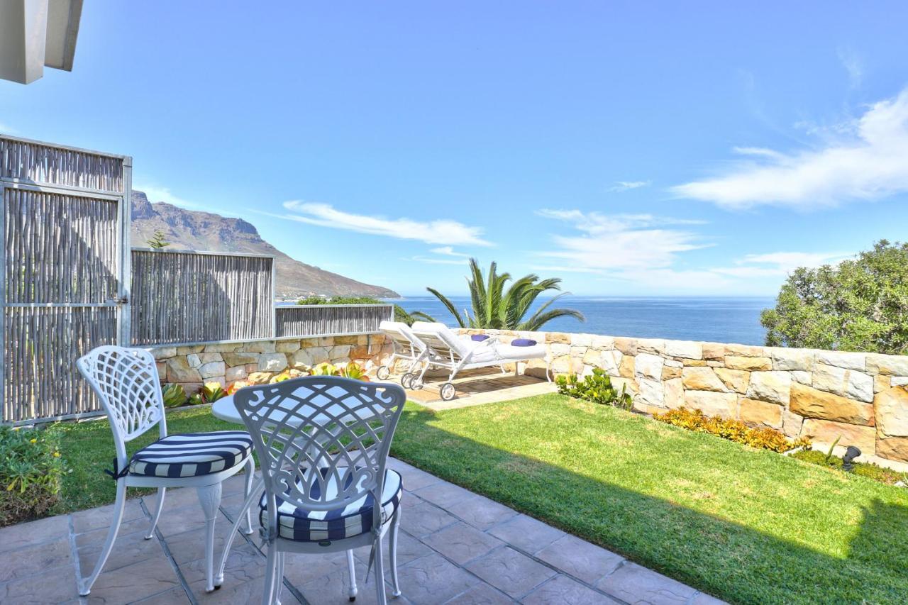 Ocean View House Hotel Kapstaden Eksteriør billede